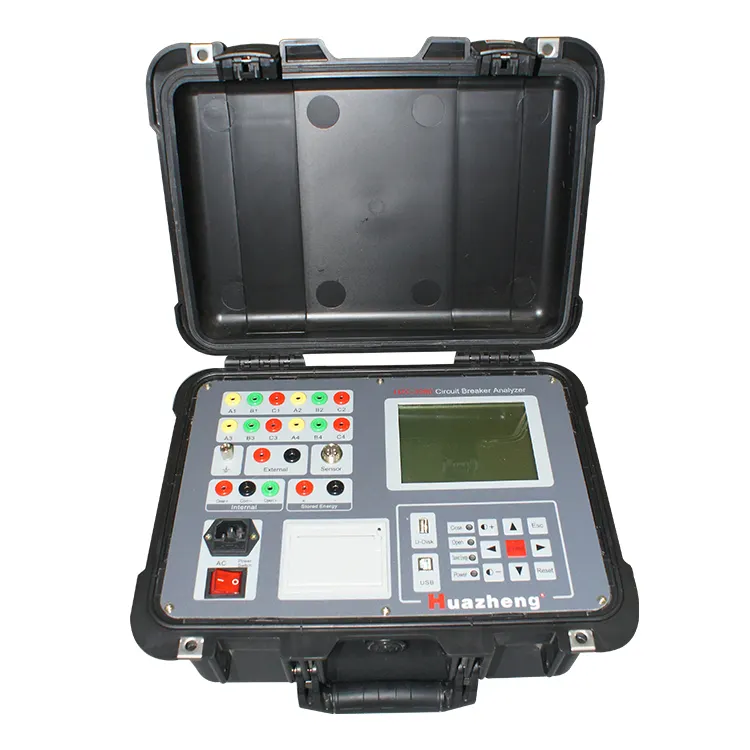 Electrical Test Equipment