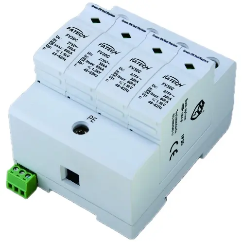 Surge Protection Device