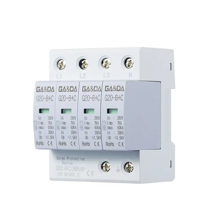 Surge Protective Device