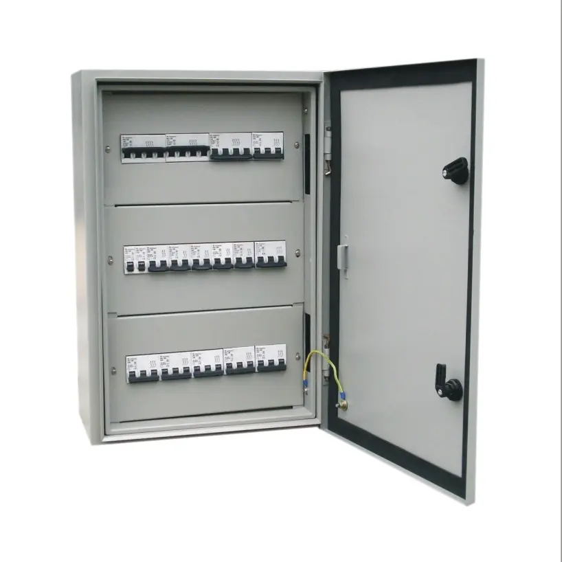 Electrical Distribution Cabinet