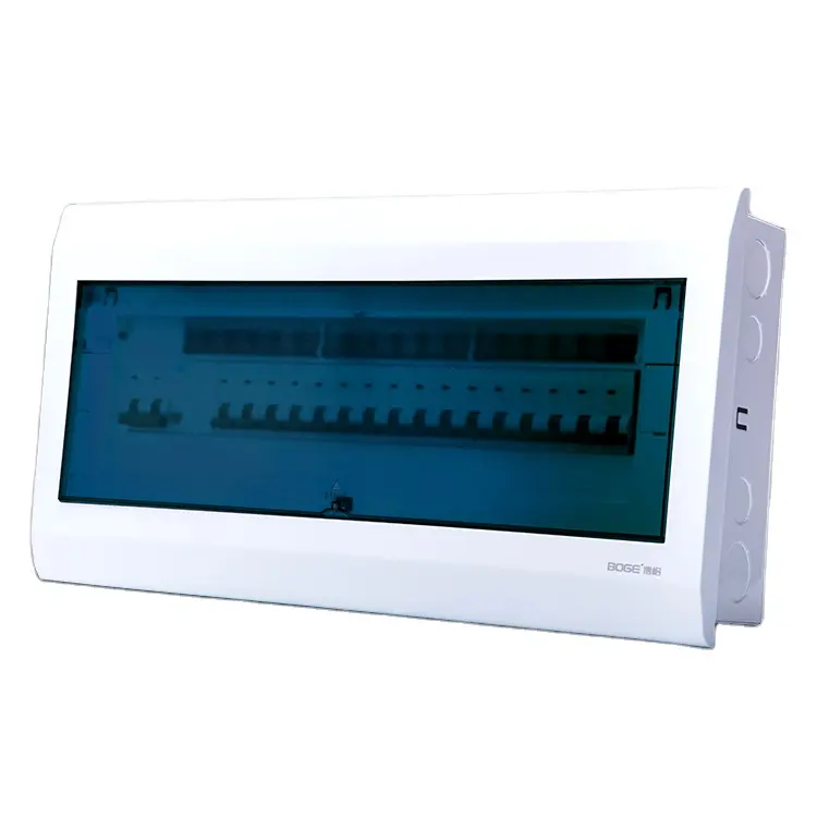 Electrical Distribution Box