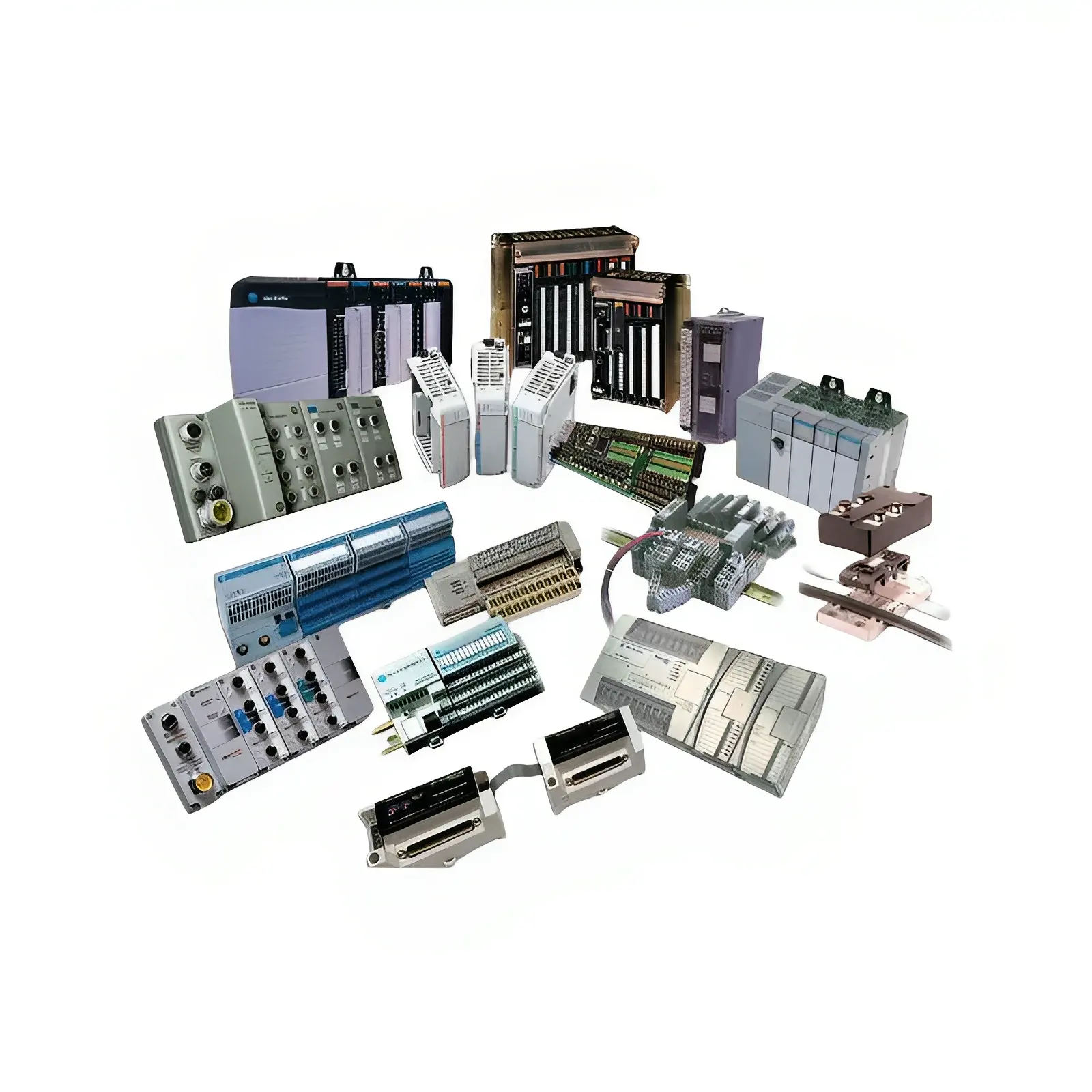 Industrial Automation Modules