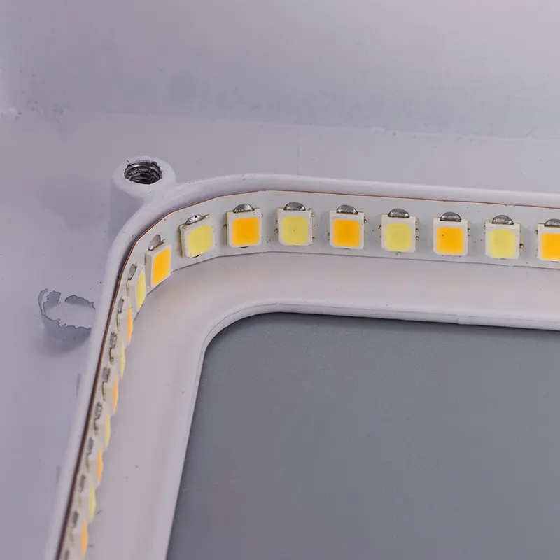 LED Panel Lights