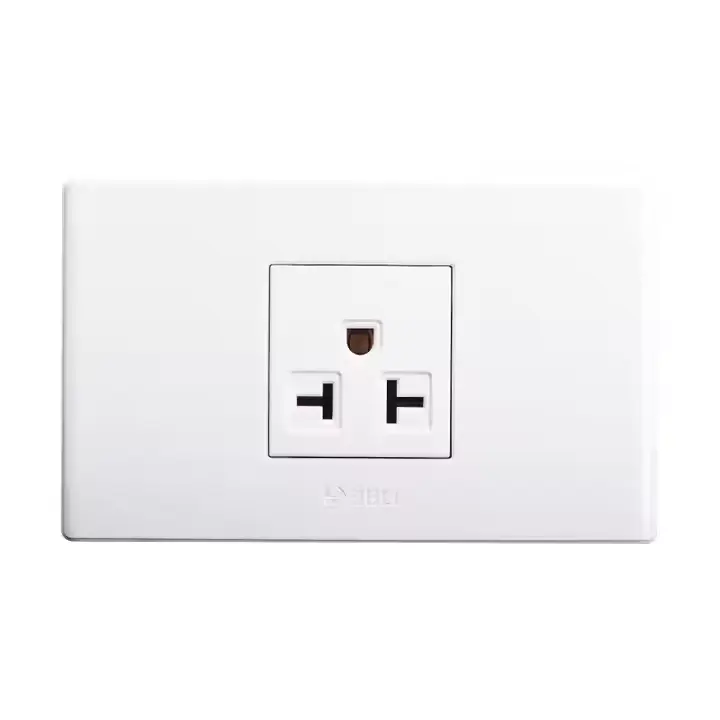 Universal Power Outlet