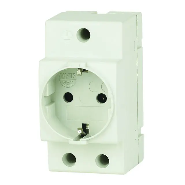 Electrical Wall Socket