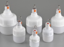 Rechargeable LED Emergency Lights