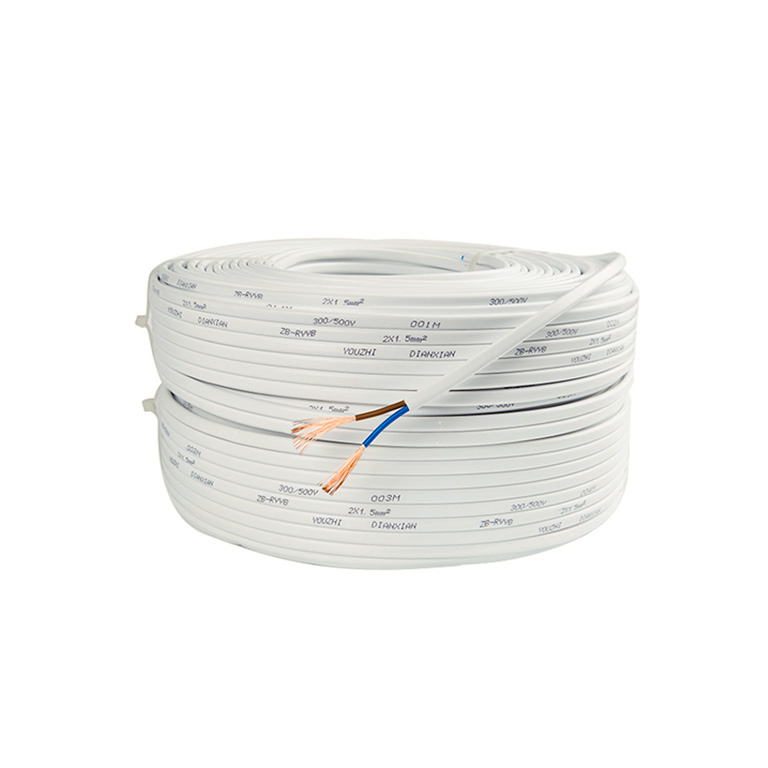 Electrical Cable RVV2