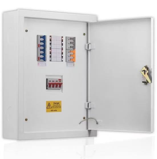 Electrical Distribution Box