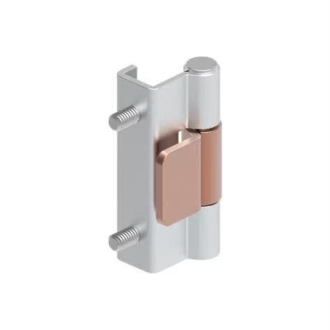 Adjustable Cabinet Hinge
