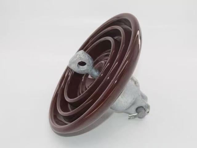 Ceramic High Voltage Insulator