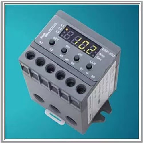 Digital Panel Meter