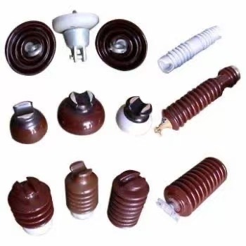 Electrical Insulators