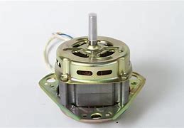 Washing Machine Electric Motor
