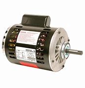 Electric Motor