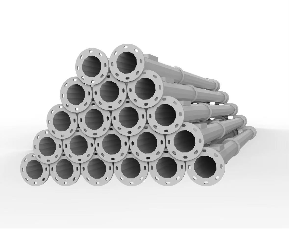 Industrial Pipe Fittings