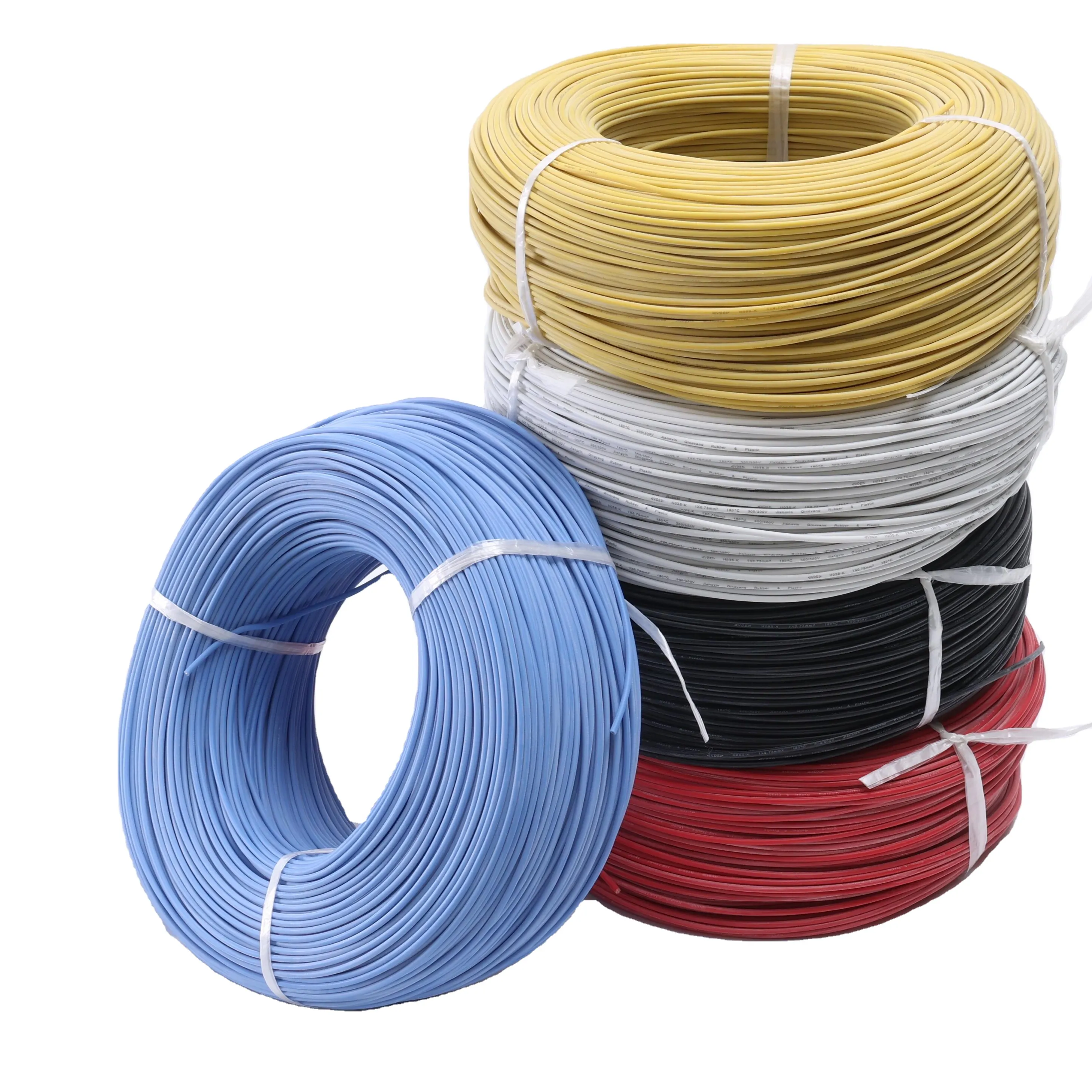 Electrical Wiring Cables