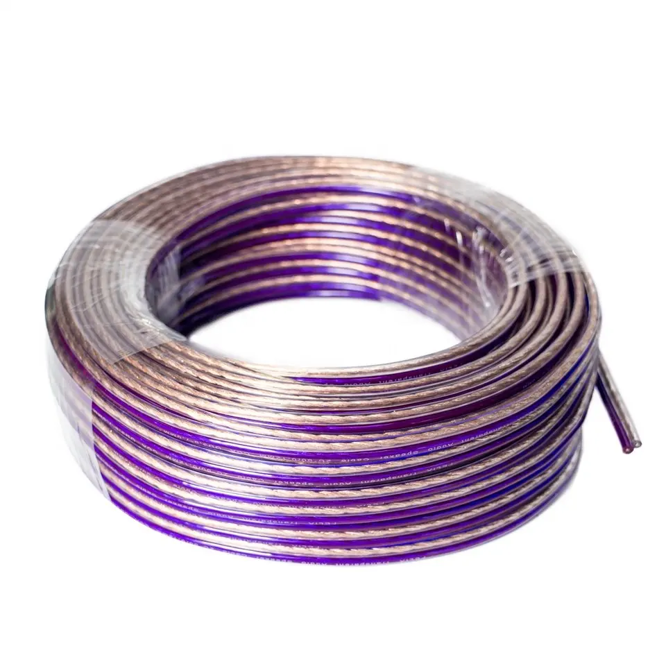 Insulated Electrical Wire