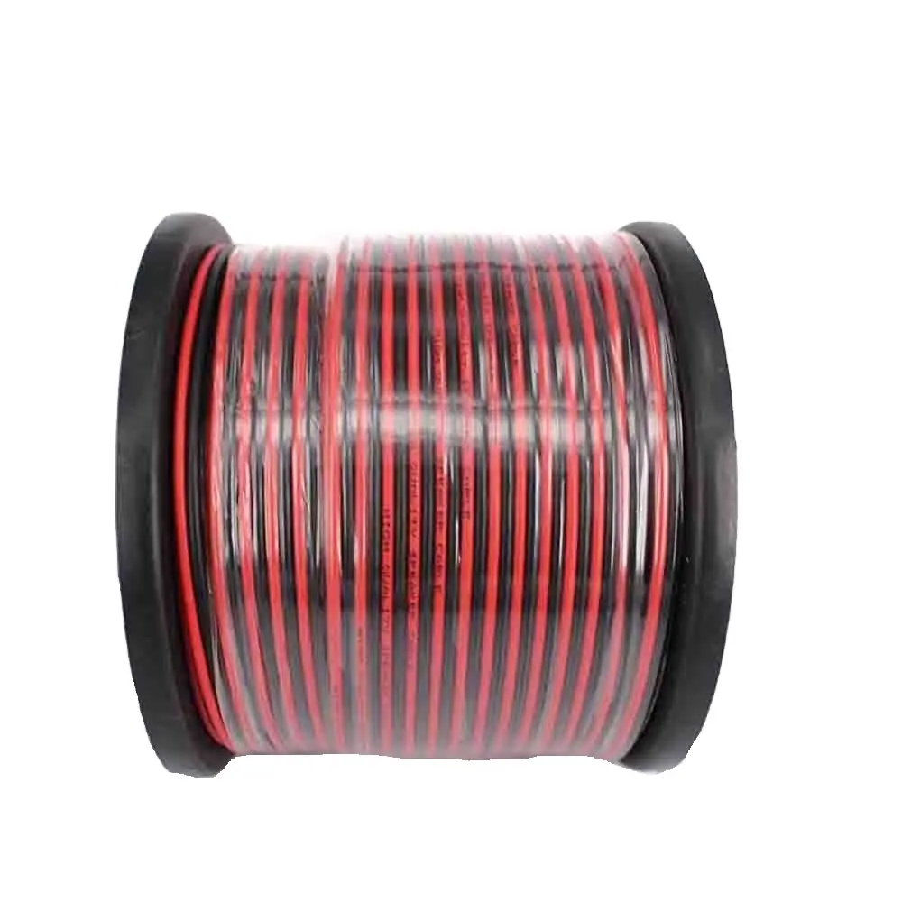 Insulated Electrical Wire