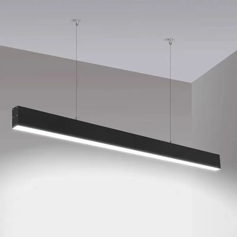 Modern Pendant Light