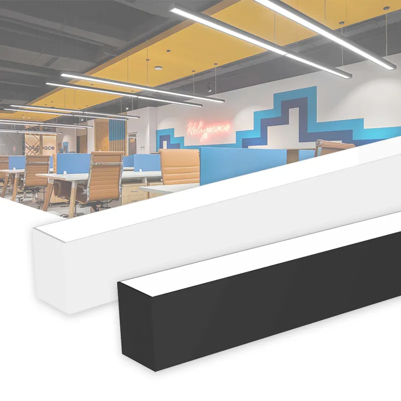 Modern Office Light Bars