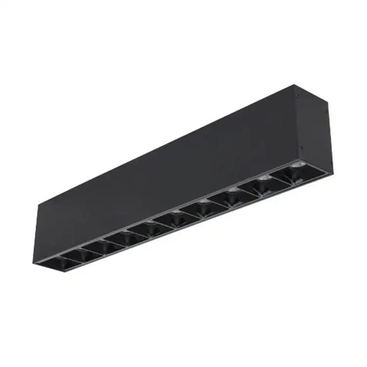Rectangular LED Ceiling Light