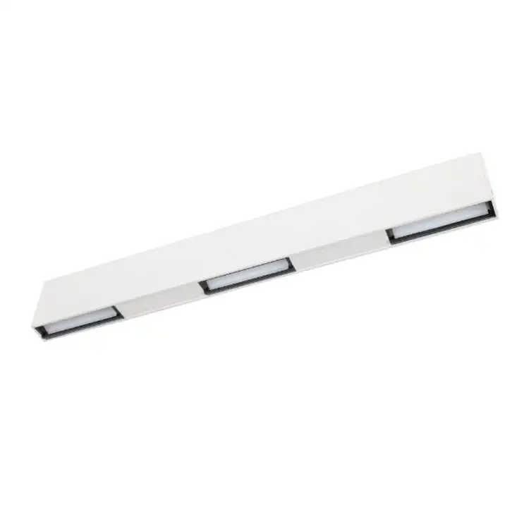 Rectangular LED Ceiling Light