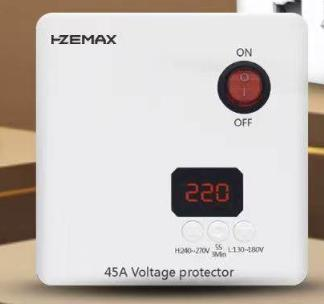 Voltage Product Switch