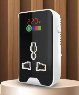 Voltage Product Plug