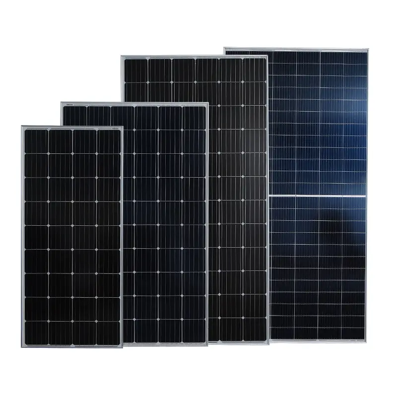 Solar Panels