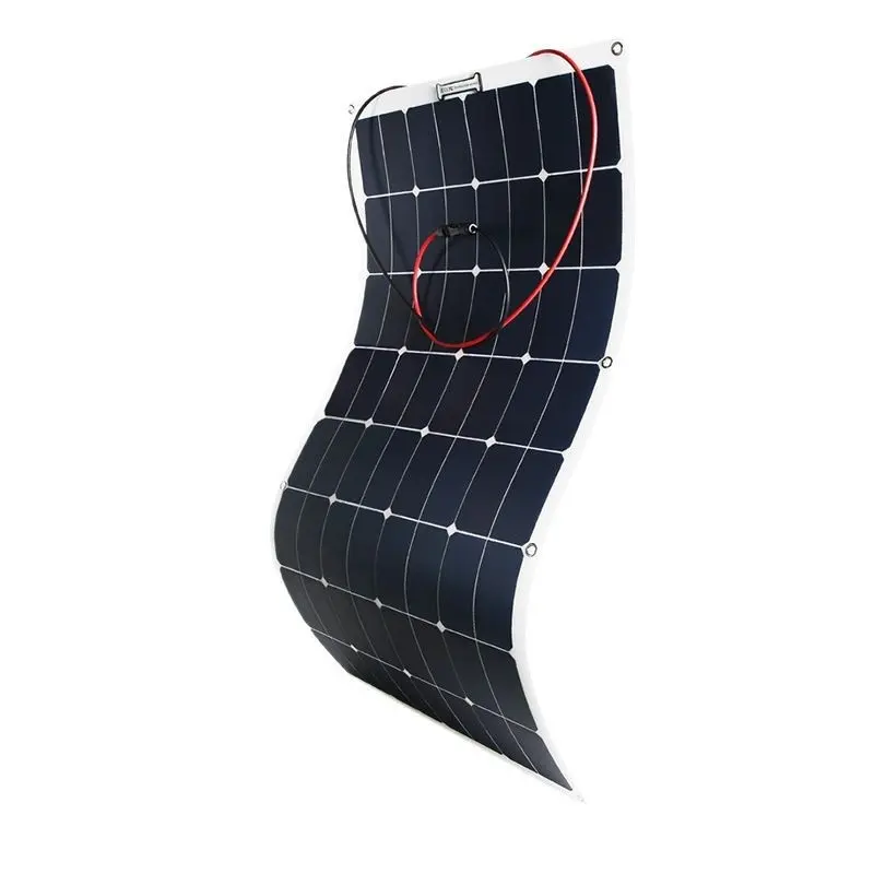 Flexible Solar Panel