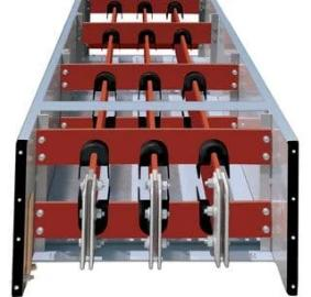 Electrical Busbar