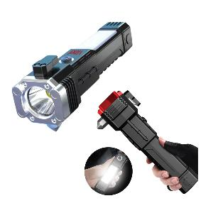 Multi-function Flashlight