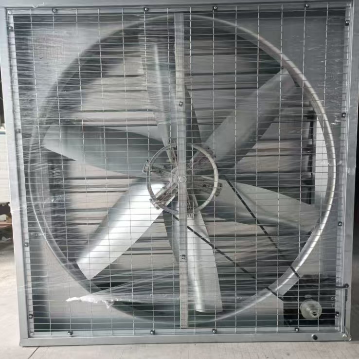 Industrial Exhaust Fan