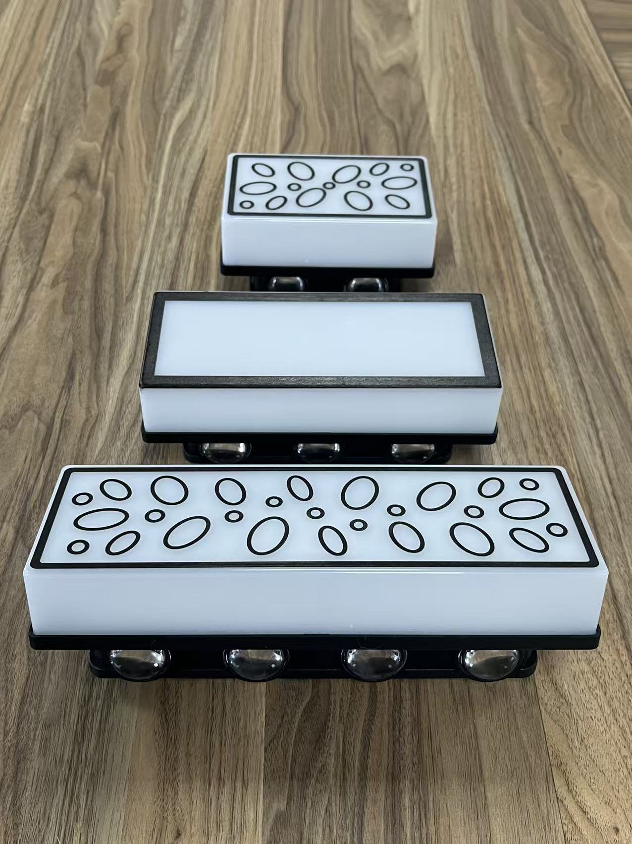 Modern Decorative Wall Lights