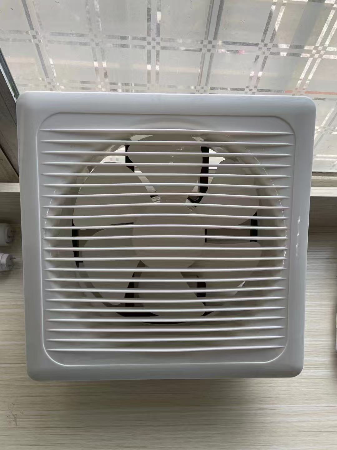 Square Ventilation Exhaust Fan