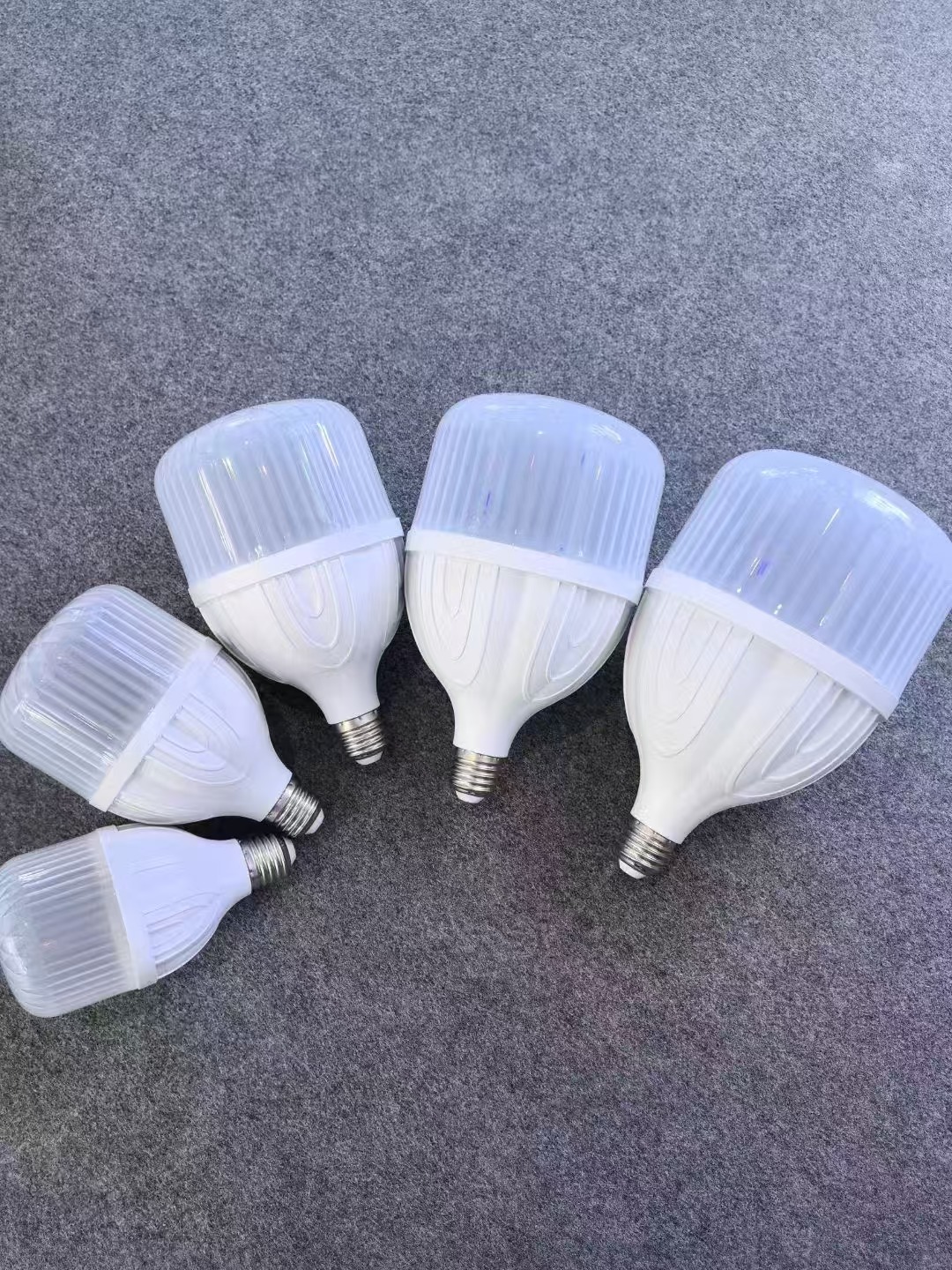 LED Light Bulbs