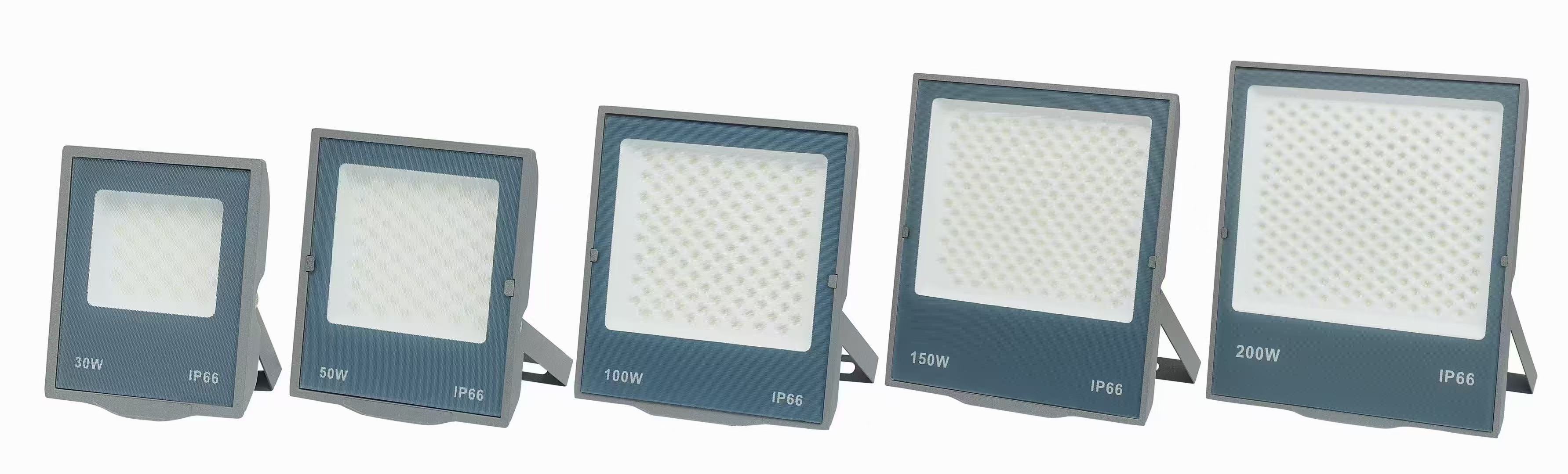 LED Flood Lights