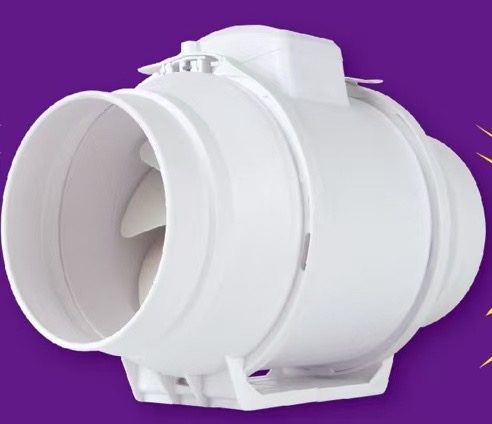 Air Kitchen Extractor