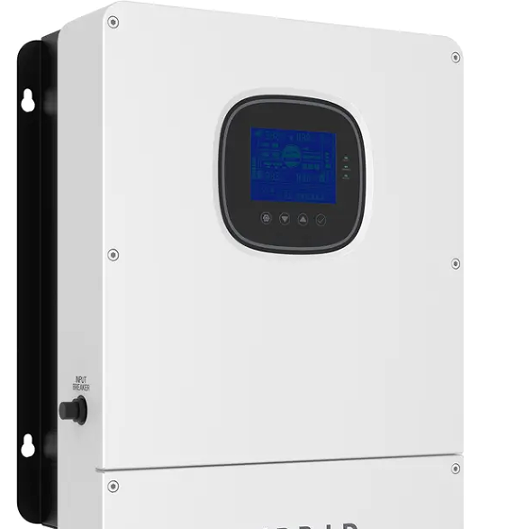 Inverter 5.5KW 48V 100A