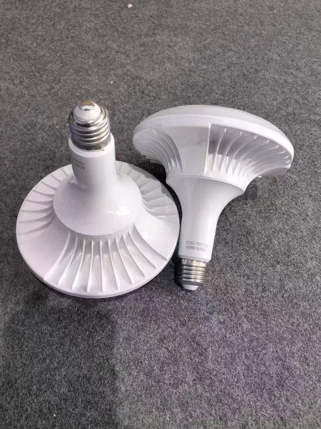 LED High Power Bulbs