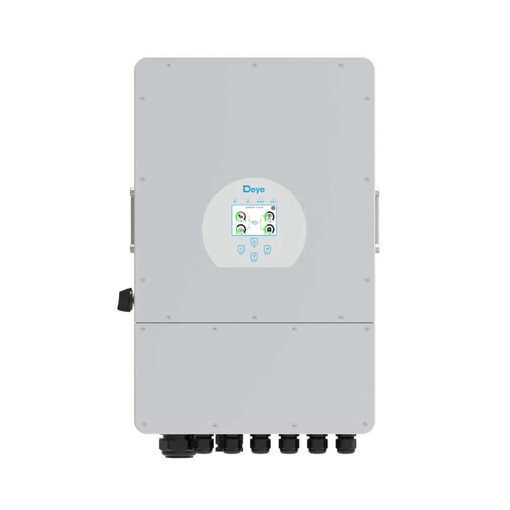 Inverter 12kw