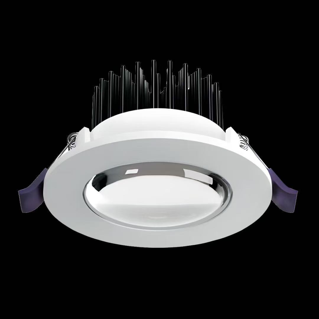 LED Downlight Fixture