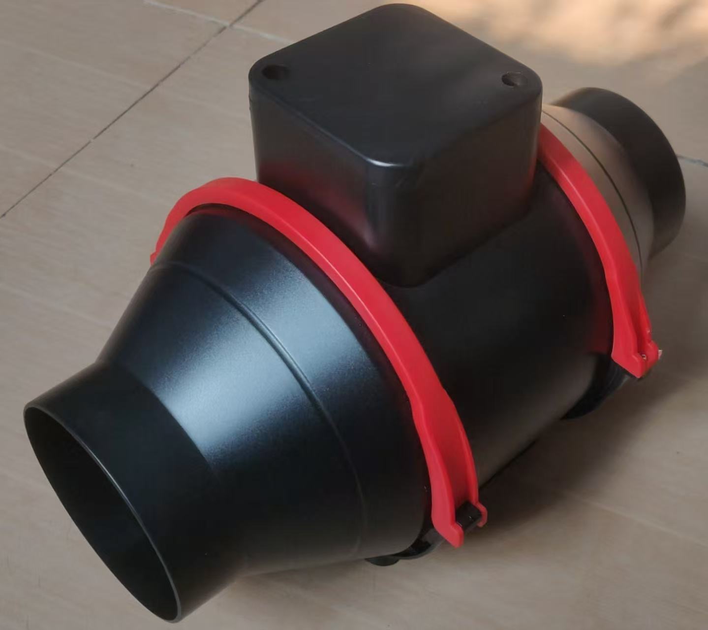 Air Kitchen Extractor