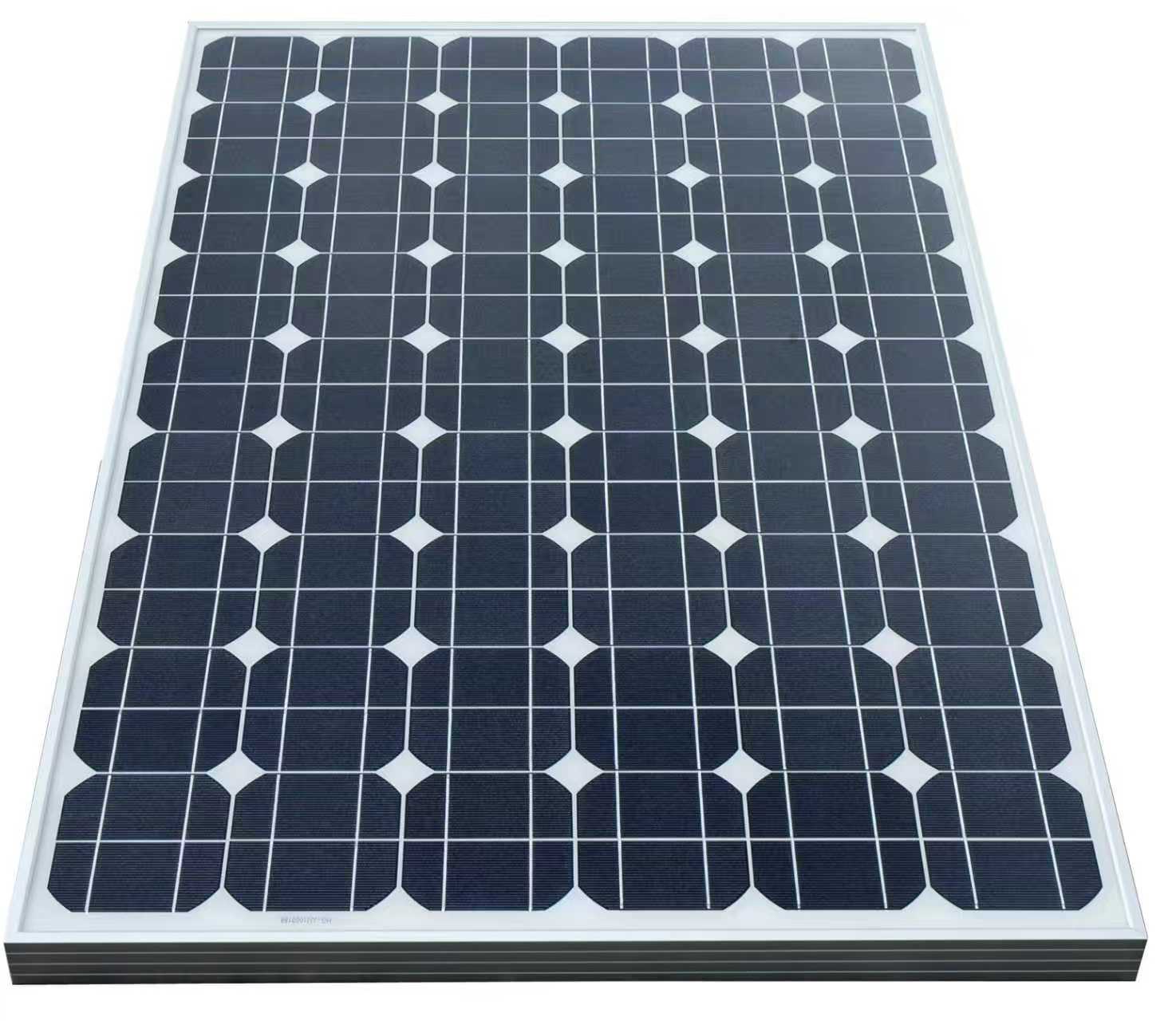 Monocrystalline 12v