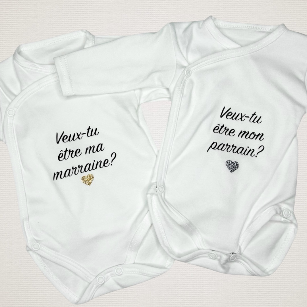 Body demande de parrain/ marraine