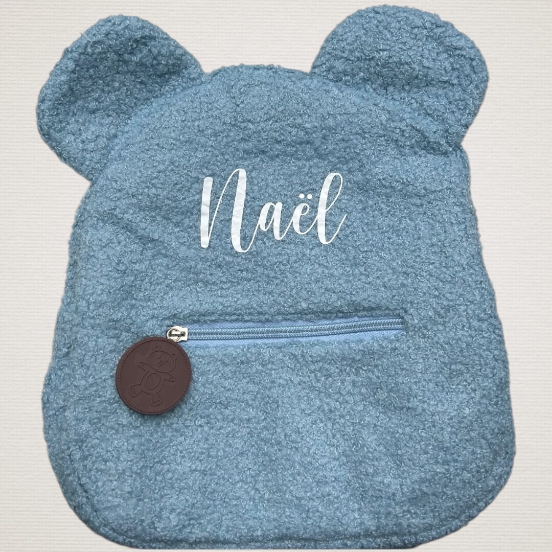 Sac à Dos enfants petit ours 