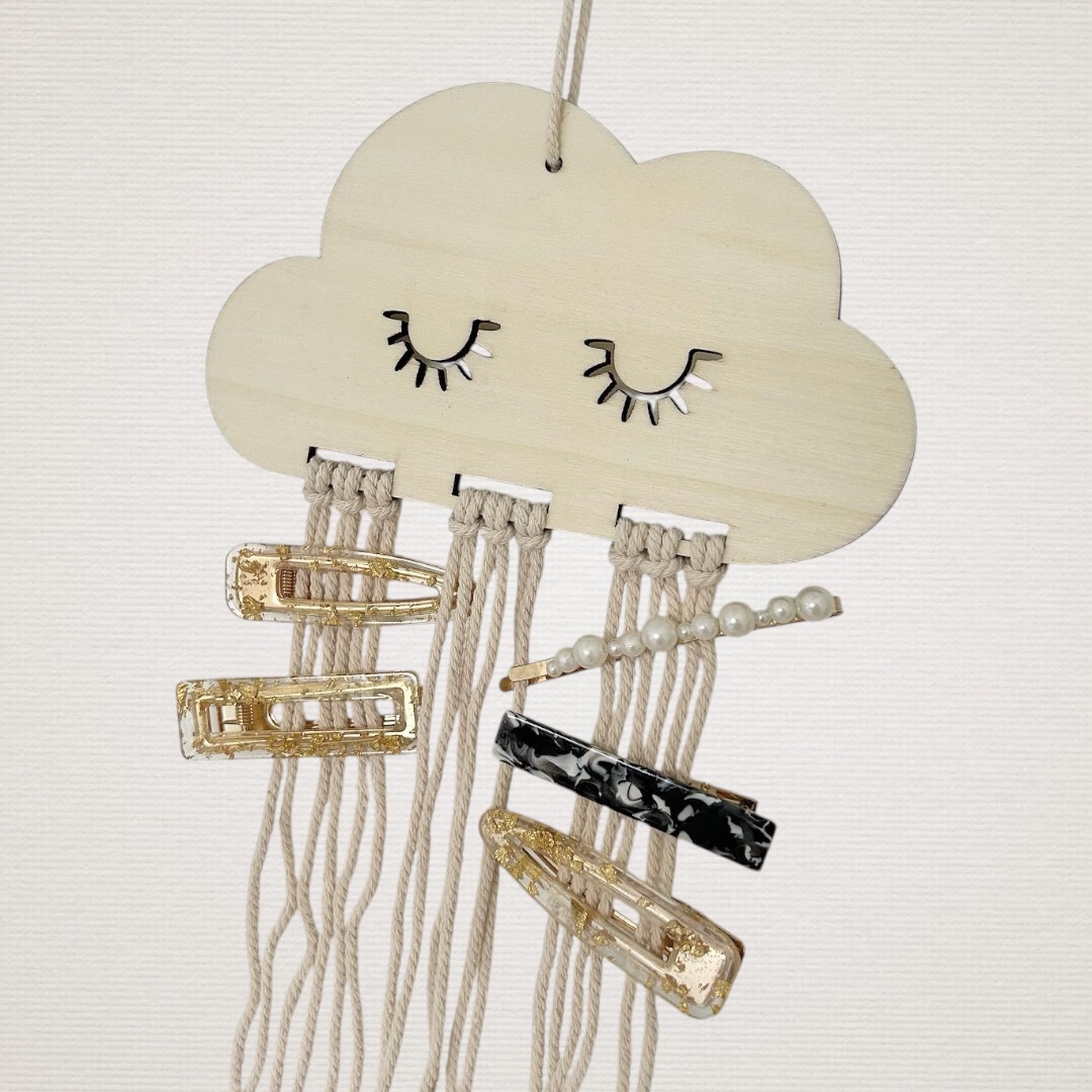 Porte-barrettes