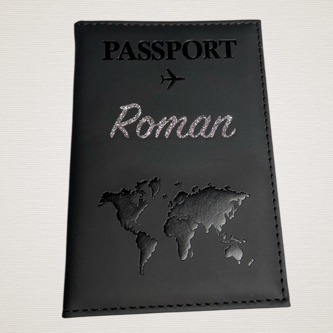 Protège passeport