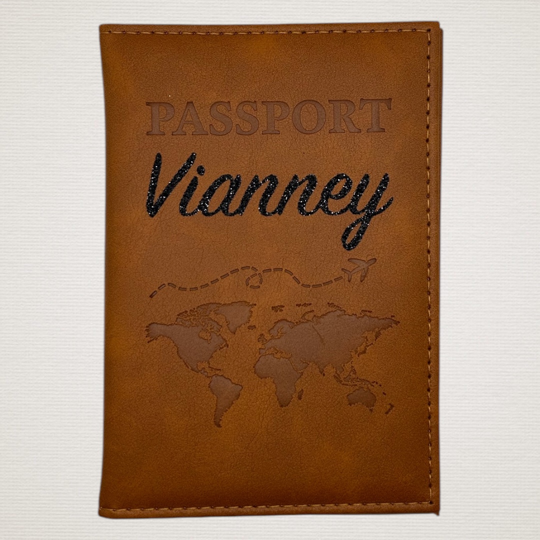 Protège passeport