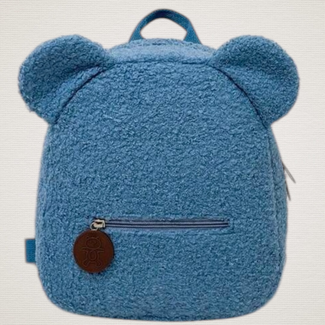 Sac à Dos enfants petit ours 